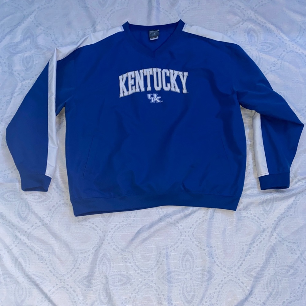 University of Kentucky Pullover